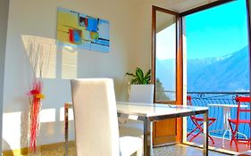 Belvedere - Apartment With Balcony Lake View